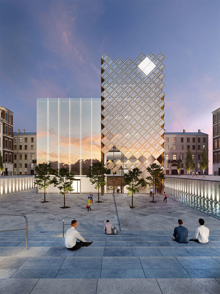 BIPV Concept