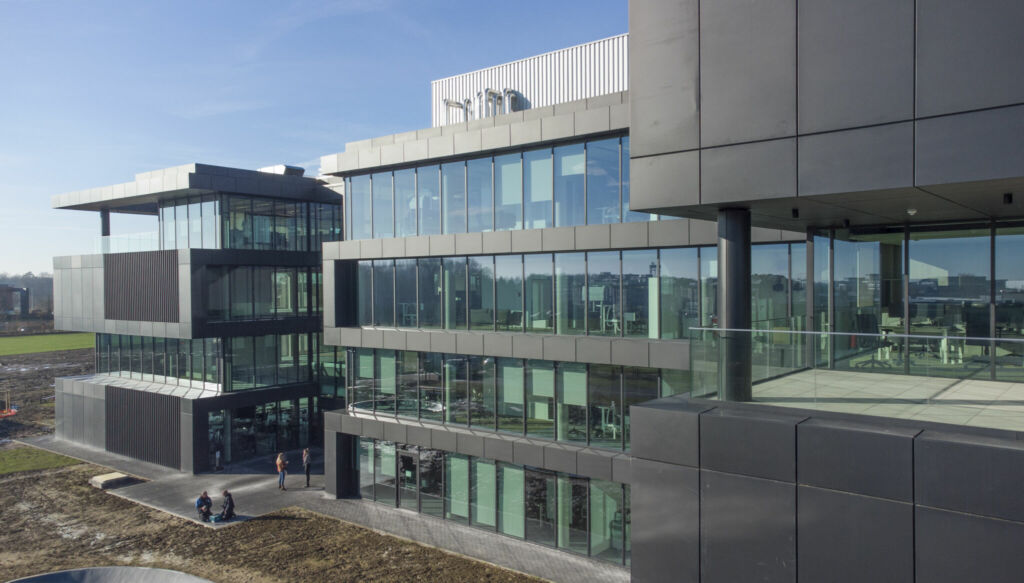 Ing Lln Copyright Jaspers Eyers Architects 07