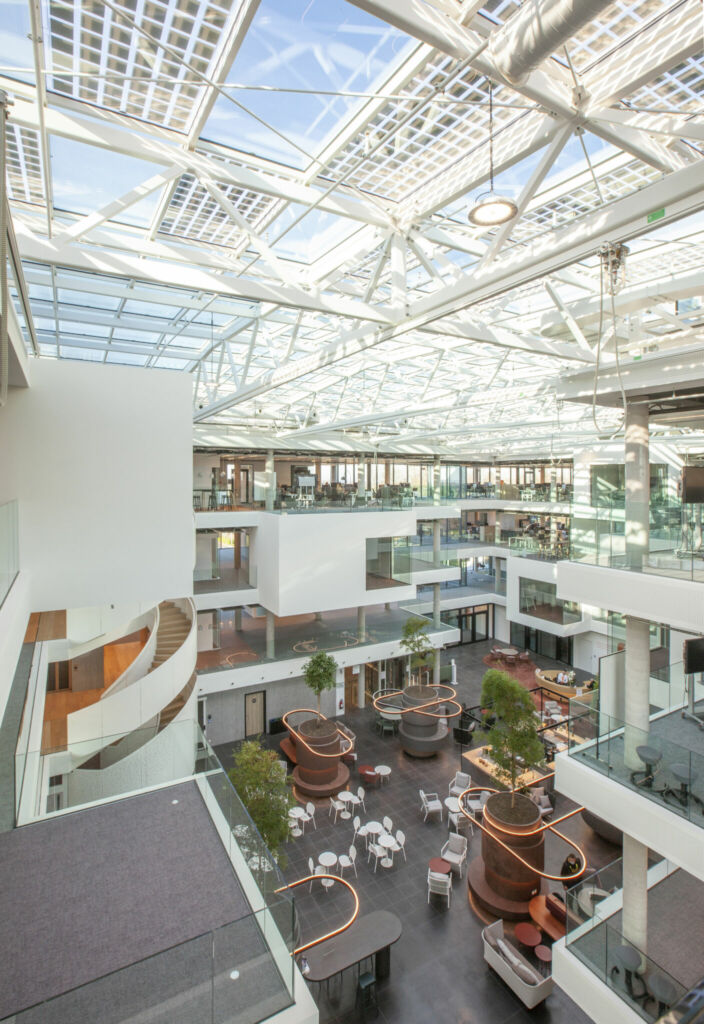 Ing Lln Copyright Jaspers Eyers Architects 08