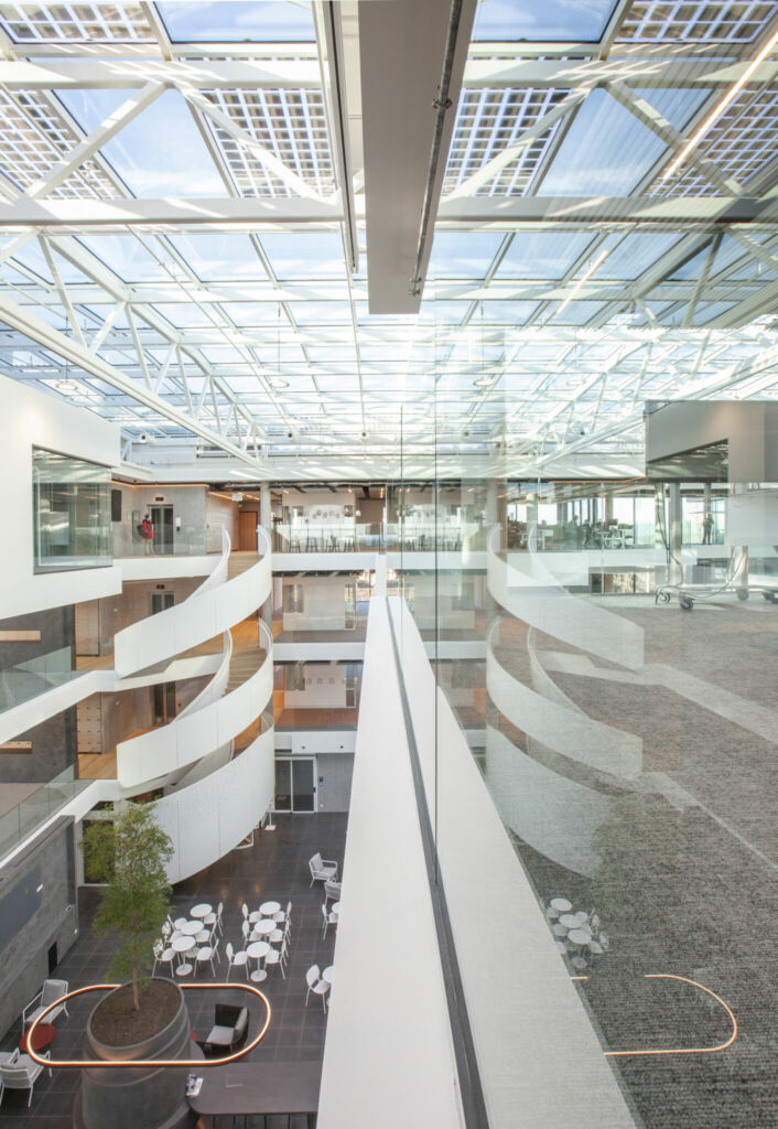 Ing Lln Copyright Jaspers Eyers Architects 10