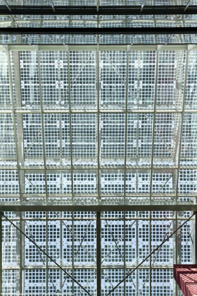 Lycée Hotelier Monaco Architect Agence Rainier Boisson (2) Vision Square