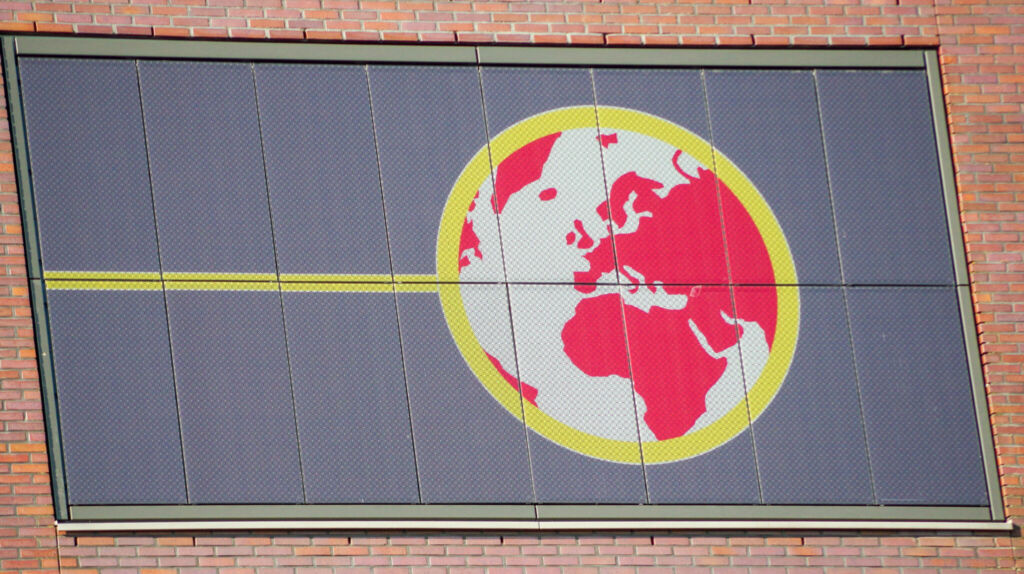 Shell Amsterdam