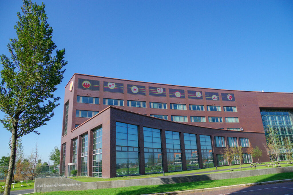 Shell Amsterdam (2)